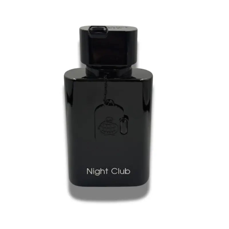 Night Club - 100ml Eau Da Parfum