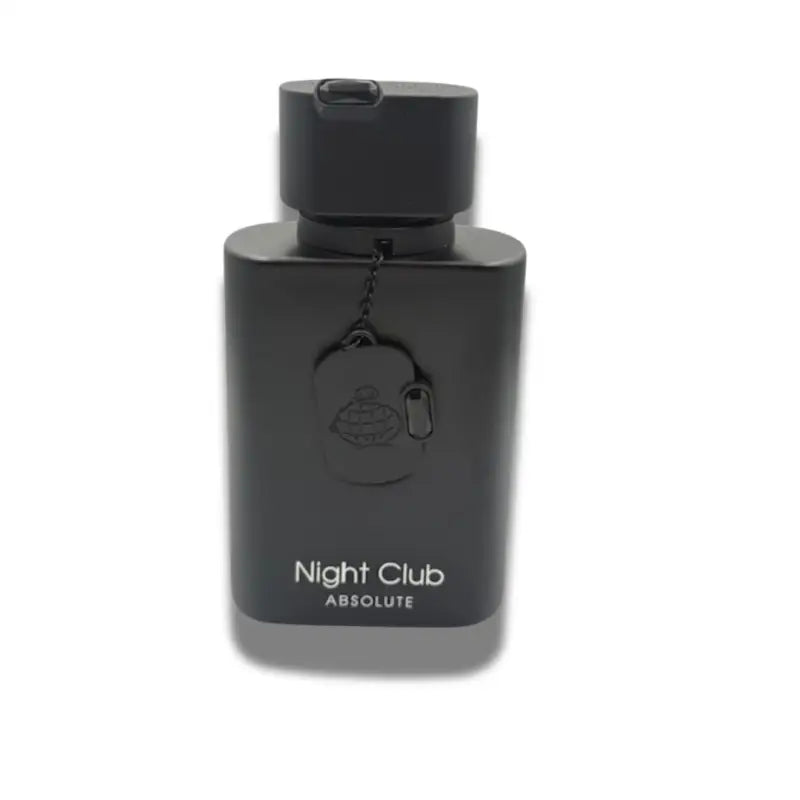 Night Club Absolute - 100ml Eau Da Parfum