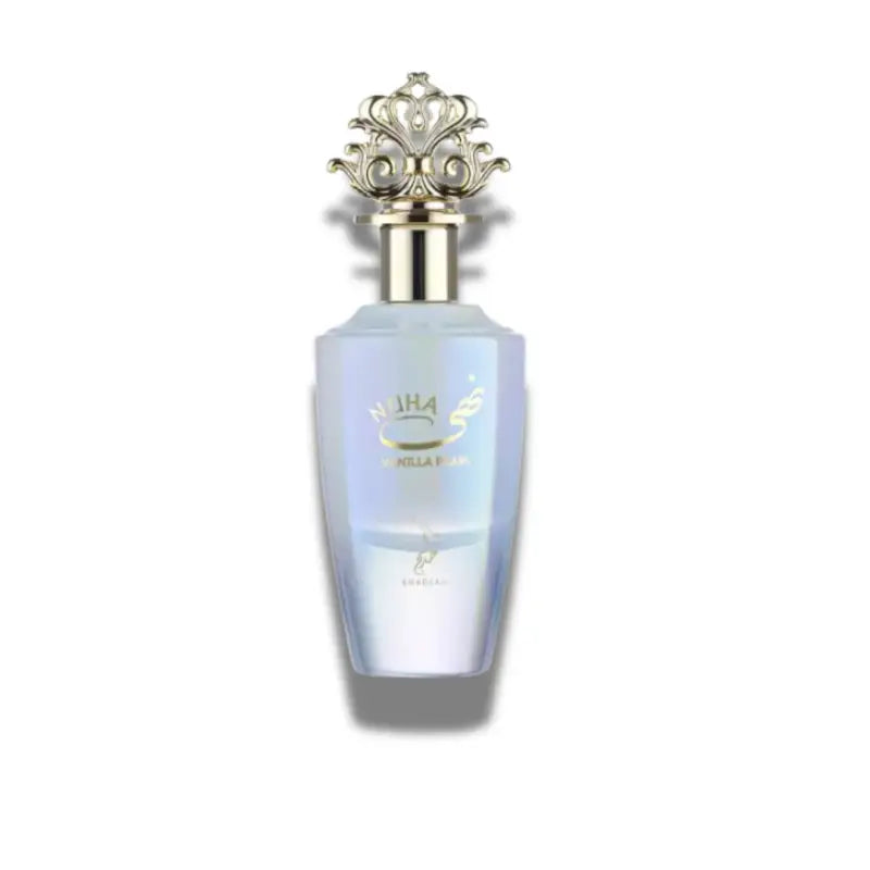 Nuha Vanilla Pearl Khadlaj 100ml Eau de Parfum