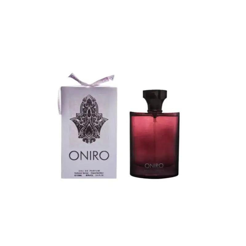 Oniro - 100ml Eau De Parfum