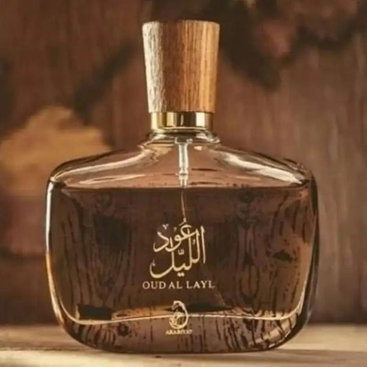 Oud Al Layl Arabiyat - 100ml Eau De Parfum