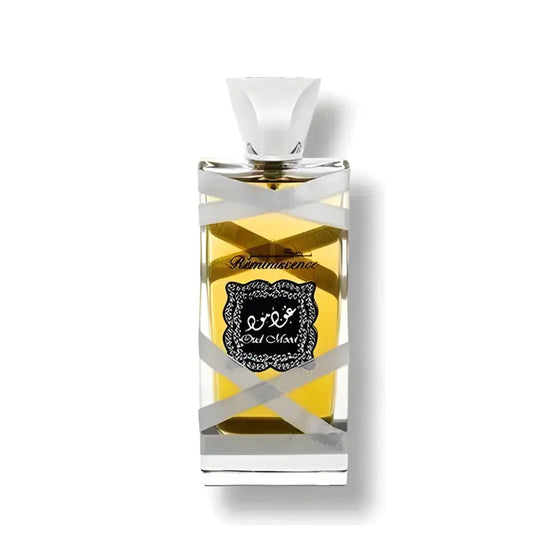 Oud Mood Reminiscence Lattafa - 100ml Eau Da Parfum