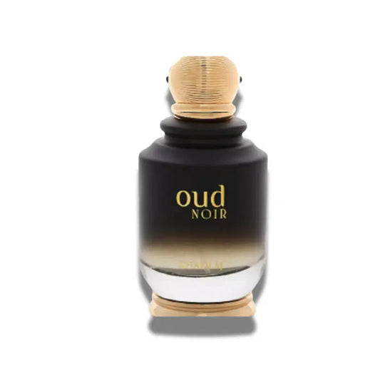 Oud Noir By Khadlaj - 100ml Eau de Parfum