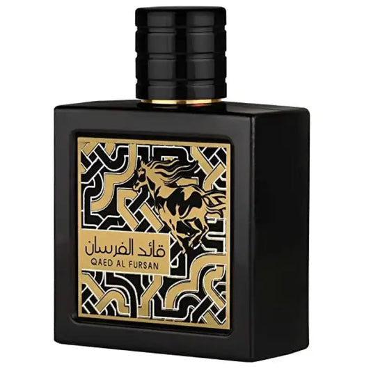 Qaed Al Fursan - 100ml Eau De Parfum