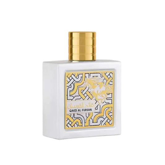 Qaed Al Fursan Unlimited Lattafa - 90ml Eau De Parfum
