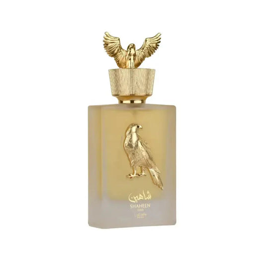 Shaheen Gold Lattafa Pride - 100ml Eau De Parfum