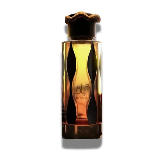 Teriaq Intense Lataffa - 100ml Eau De Parfum