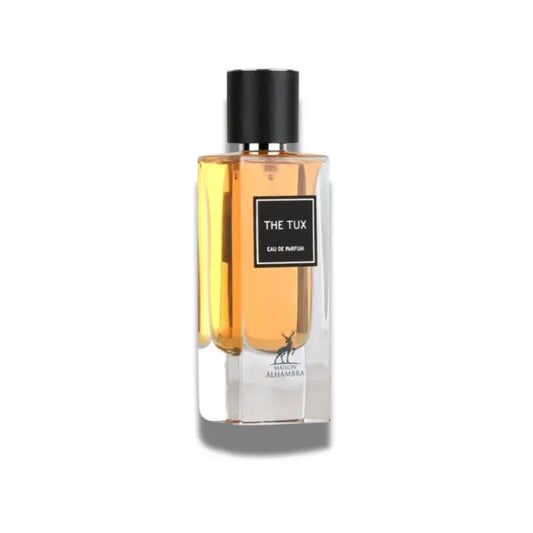 The Tux Maison Al-Hambra - 80ml Eau De Parfum