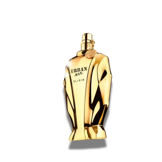 Urban Man Elixir - 100ml Eau De Parfum