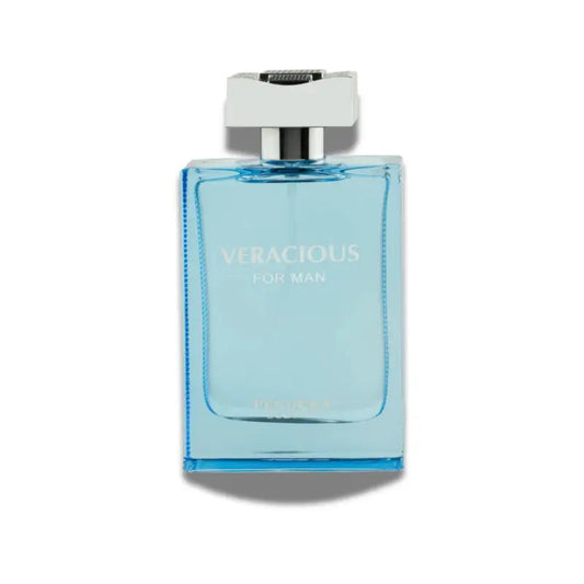 Veracious For Man Pendora Scents - 100ml Eau De Parfum