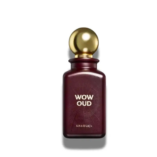 Wow Oud By Khadlaj - 100ml Eau de Parfum