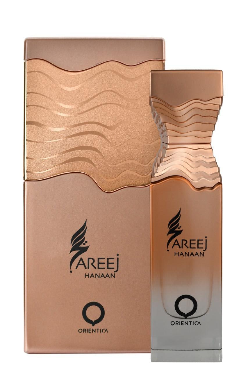 Areej Hanaan EDP - DrezzCo.