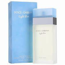 Dolce & Gabbana - Light Blue for Her - DrezzCo.