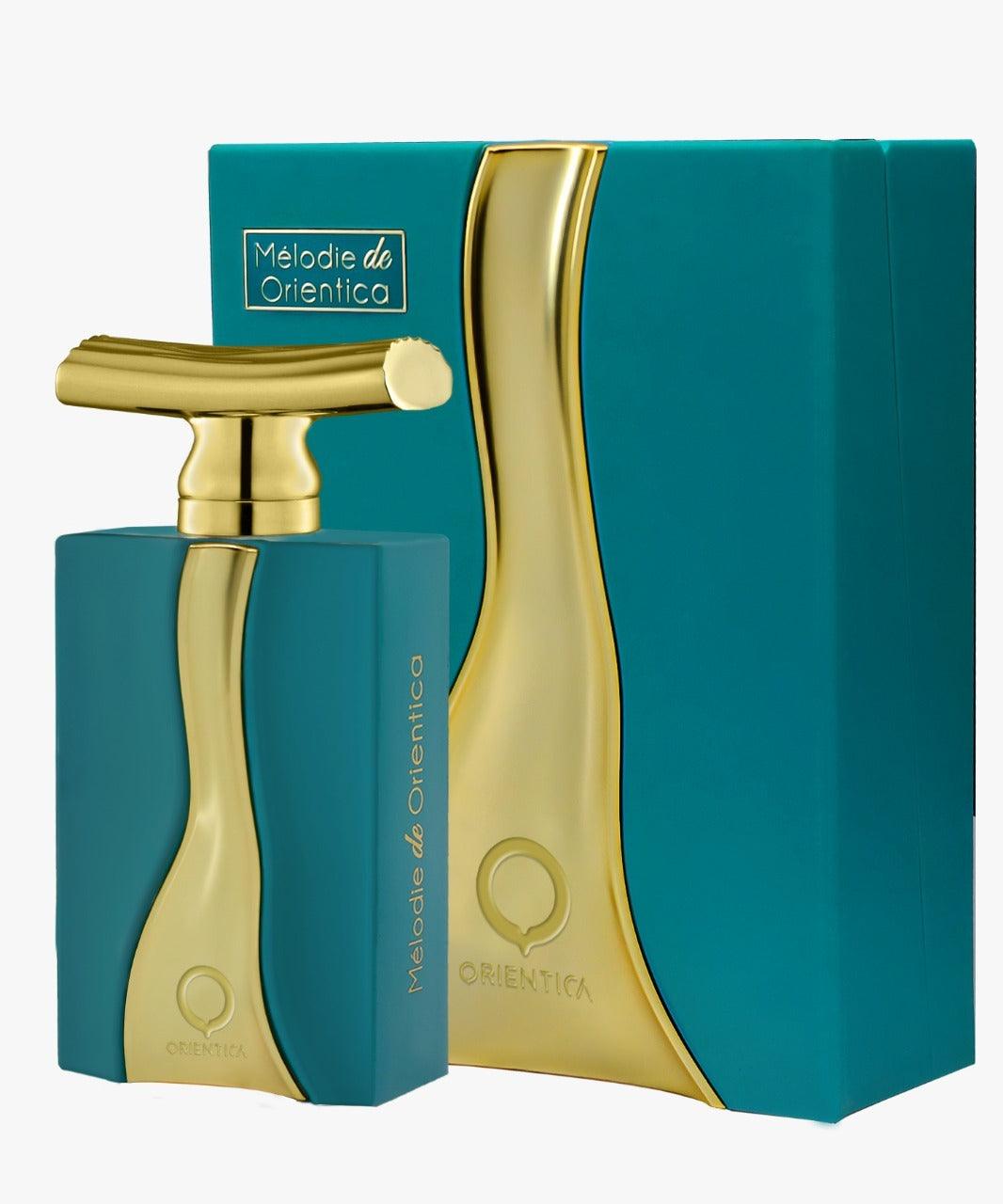 Mélodie de Orientica EDP - DrezzCo.