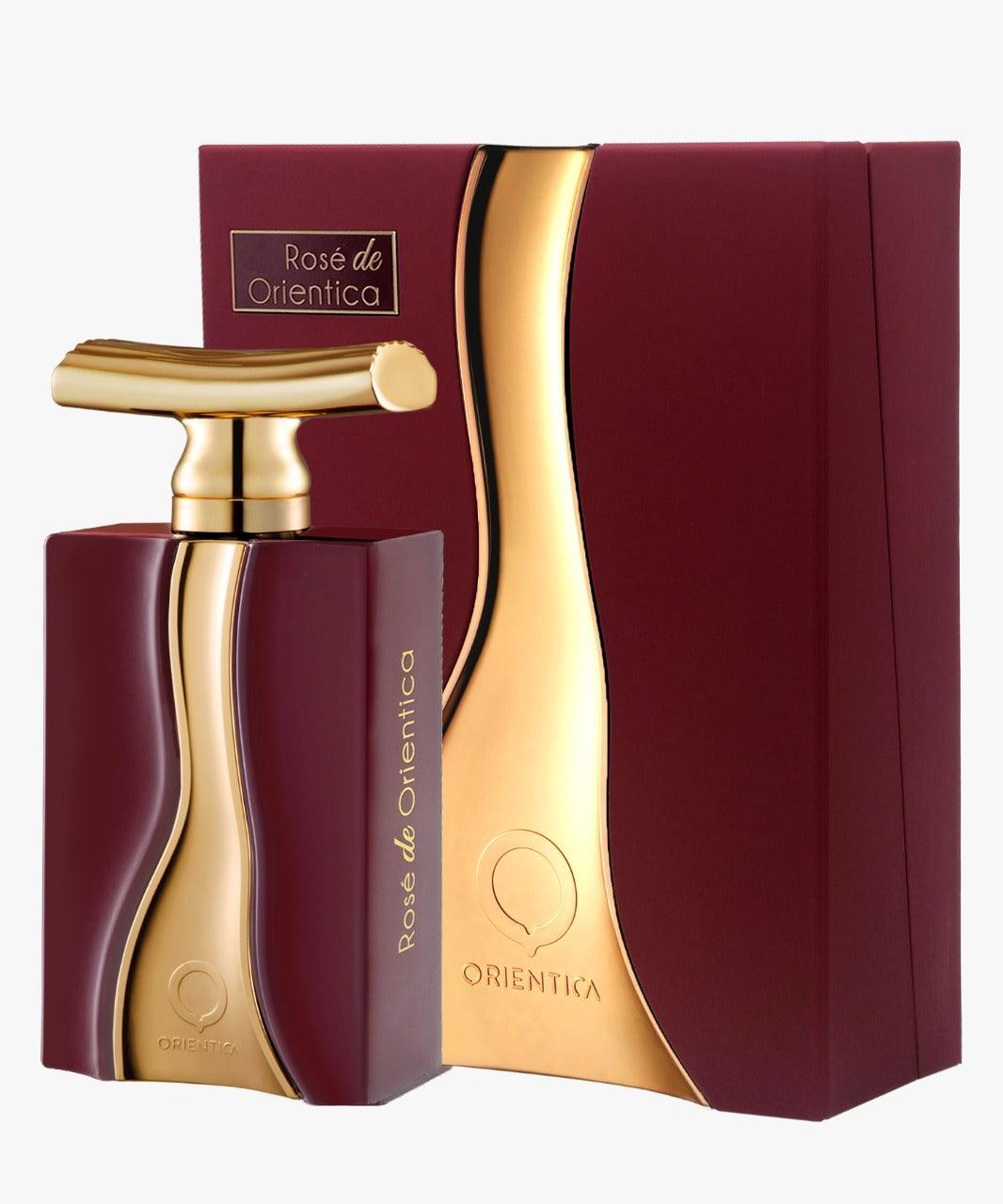 Rosé de Orientica EDP - DrezzCo.