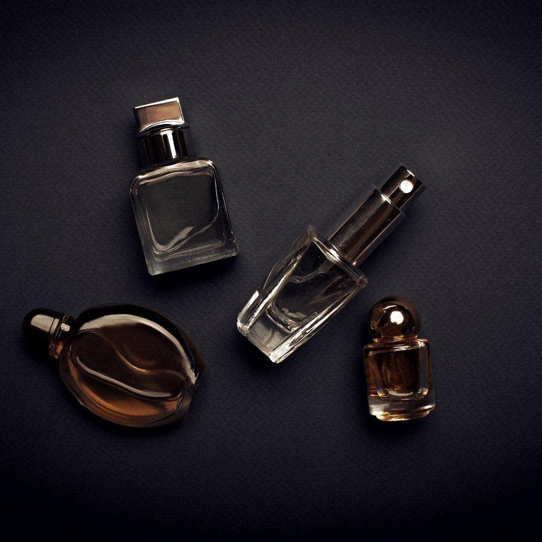 All Dubai Perfume - DrezzCo.