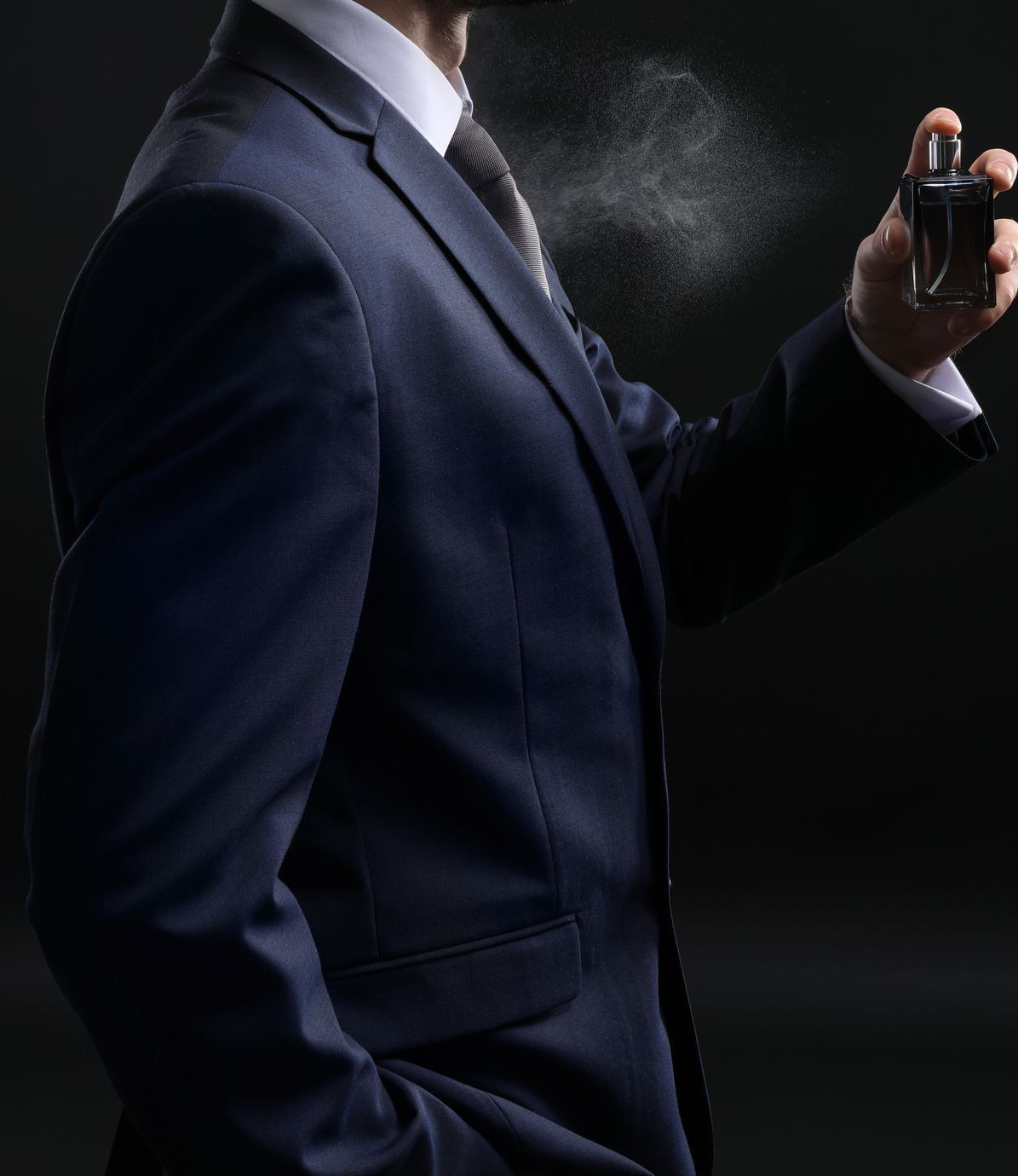 Dubai Fragrances for Him - DrezzCo.