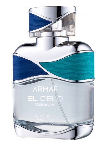 El Cielo Pour Homme by Armaf - 100ml Eau De Parfum