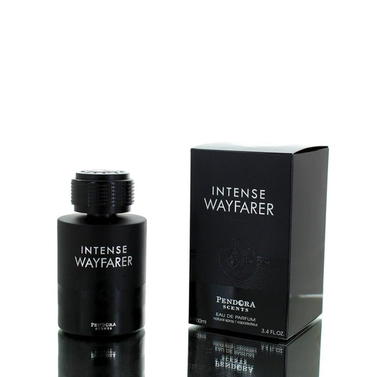 Wayfarer Intense - 100ml Eau De Parfum