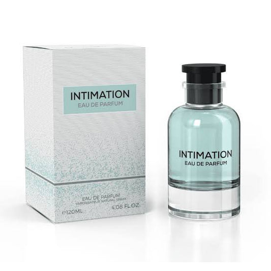 Intimation Eau De Parfum (Inspired by LV Imagination)