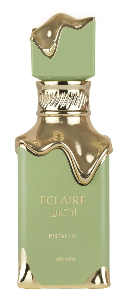 Eclaire Pistache by Lattafa Eau de Parfum