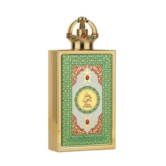 Queen of Arabia by Lattafa – 100ml