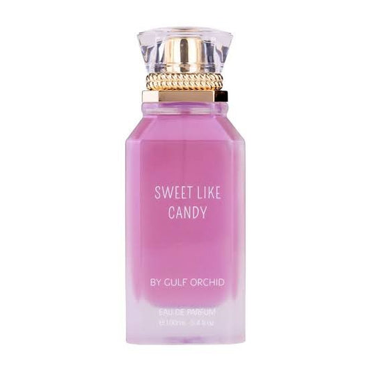 Sweet Like Candy - Eau de Parfum