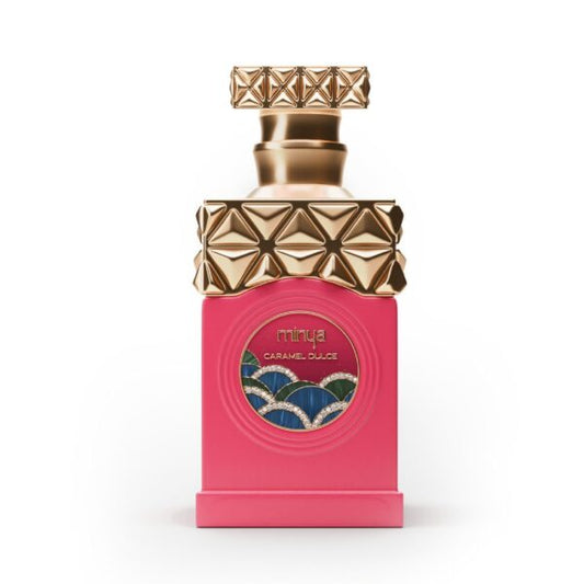 Minya Caramel Dulce by PARIS CORNER