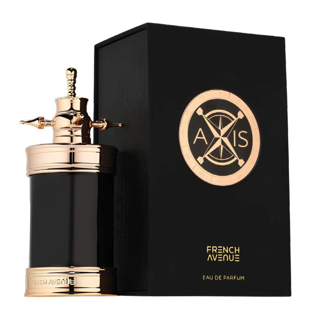 Axis French Avenue - 100ml Eau De Parfum