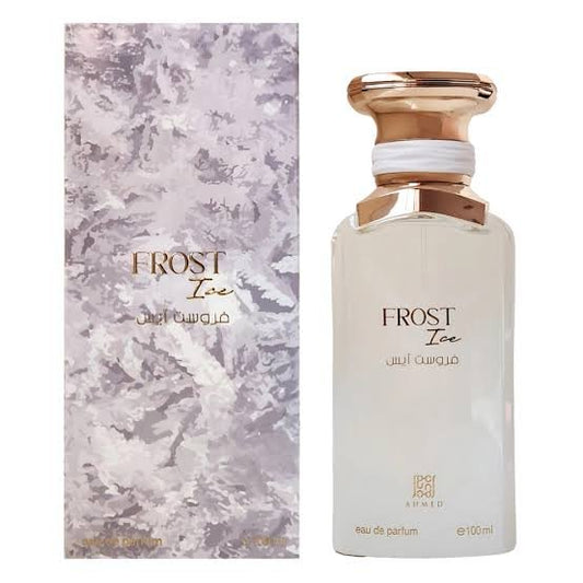Ahmed Al Maghribi Frost Ice Eau de Parfum 100ml