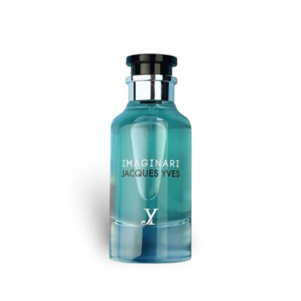 Imaginari Jacques Yves | Eau de Parfum 100ml | by Fragrance World