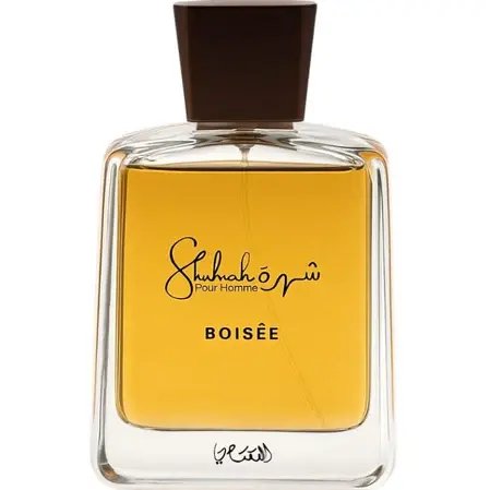 Rasasi Shuhrah Boisee Eau de Parfum