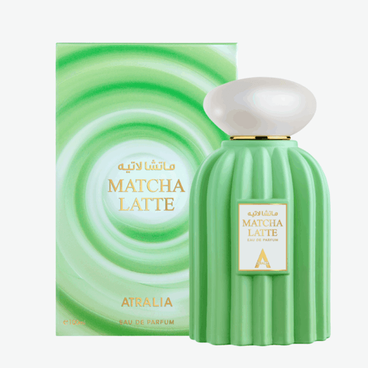 Matcha Latte by Atralia Eau de Parfum