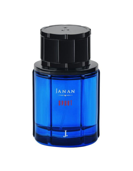 Janan Sport by Junaid Jamshed – Eau de Parfum