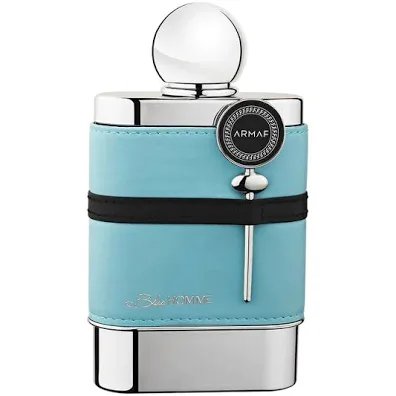 Blue Homme by Armaf - 100 Eau De Parfum