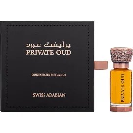 Private Oud 12ml