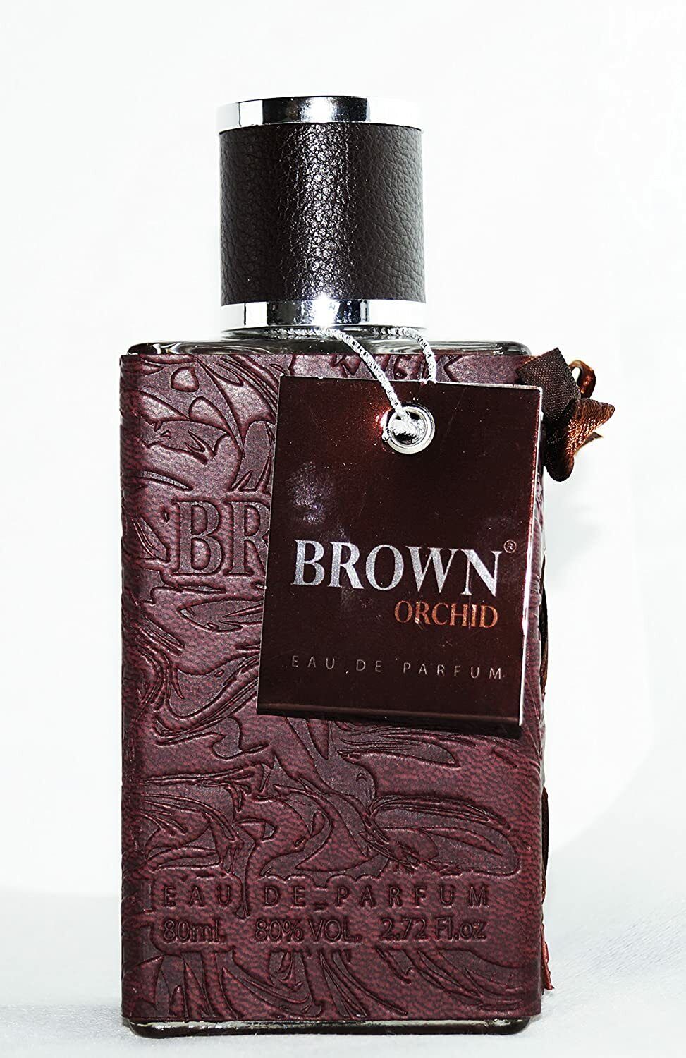 Brown Orchid Normal by Fragrance World