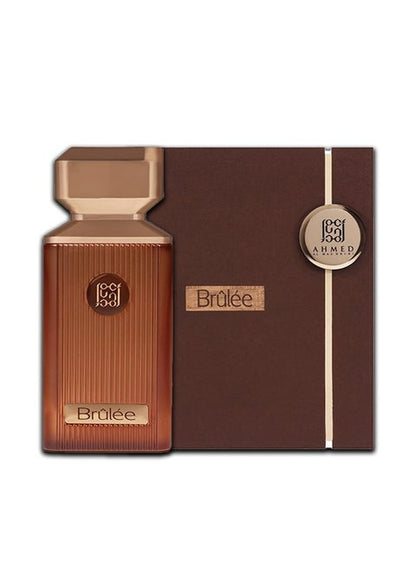 Brûlée by Ahmed Al Maghribi 100ml