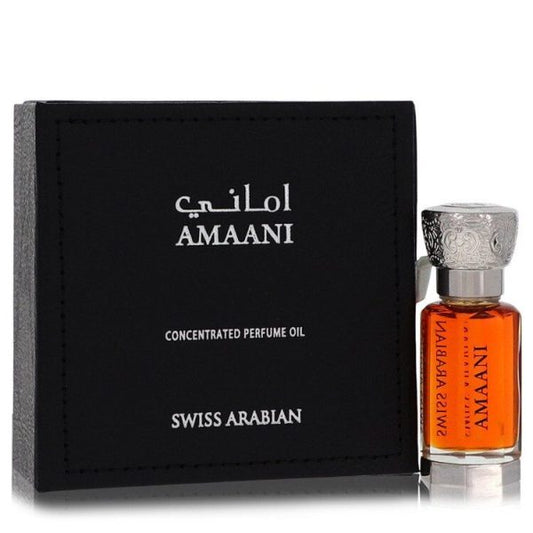Amaani 12ml