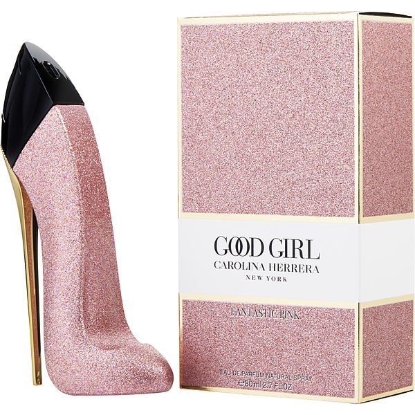 CH Good Girl FANTASTIC PINK EDP