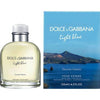 D&G Light Blue DISCOVER VULCANO EDT 125ml