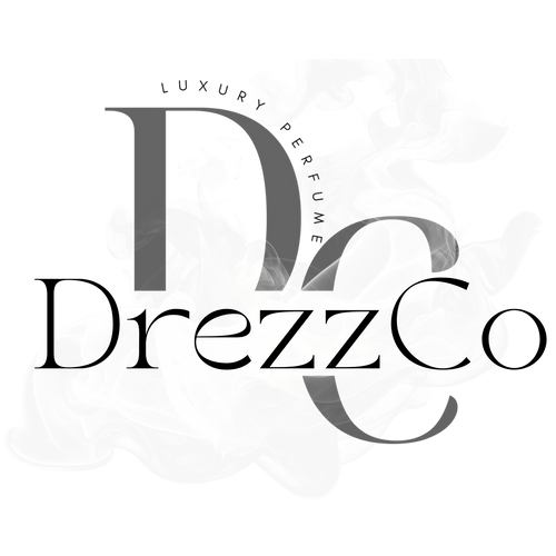 DrezzCo Luxury Perfume 