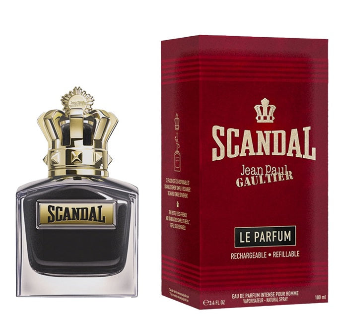 Jean Paul Gaultier SCANDAL EDT 100ml