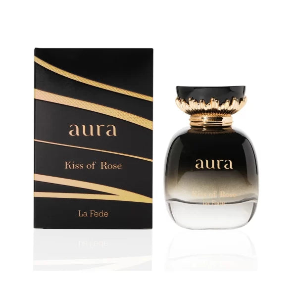 La Fede Aura Kiss of Rose Eau de Parfum