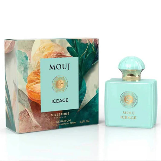 Milestone Mouj Iceage Eau de Parfum