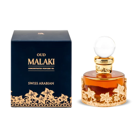 Oud Malaki 12ml