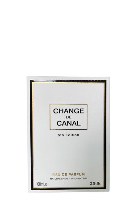 Change De Canal - Fragrance World