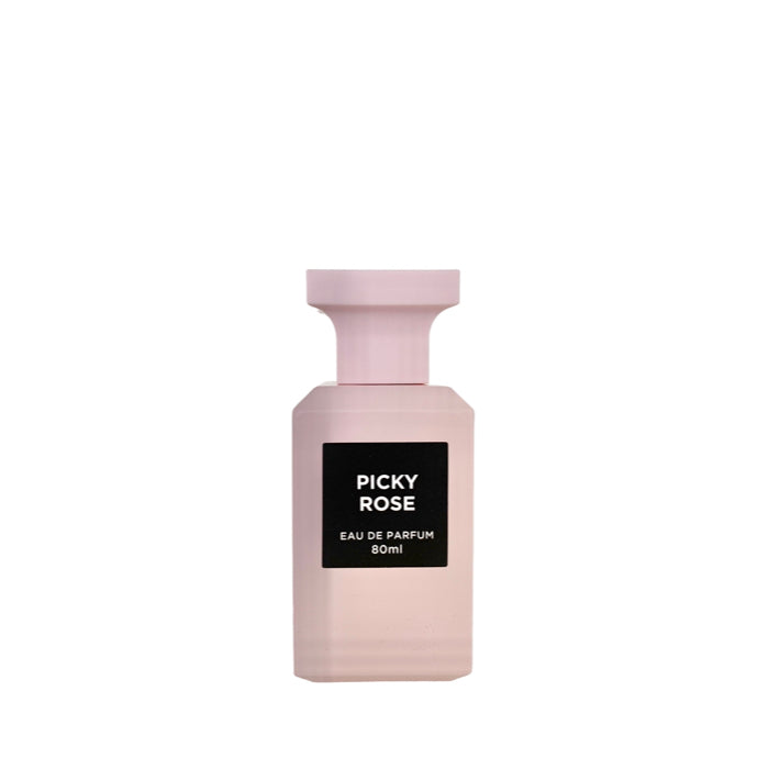 Picky Rose EDP by Fragrance World
