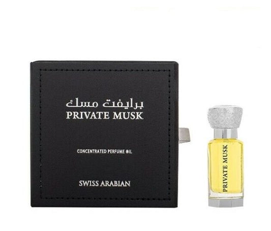 Private Musk 12ml