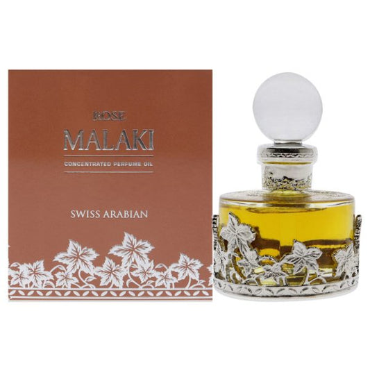Rose Malaki 12ml